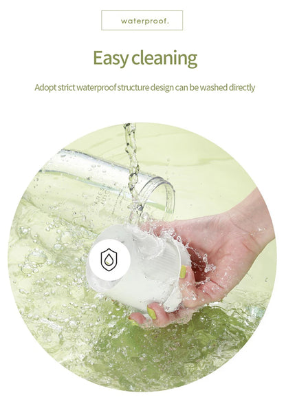 Mini Juicers Portable Electric Juicer Blender Usb Fruit Mixers