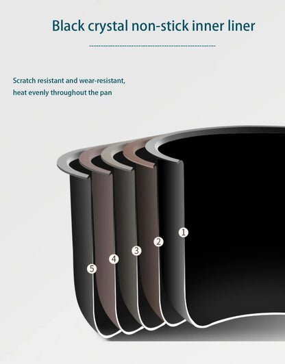 Mini Rice Cooker Automatic Household Kitchen Electric Cooking