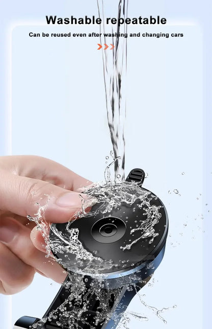 Universal Car Dashboard Phone Bracket Auto Cellphone Stand